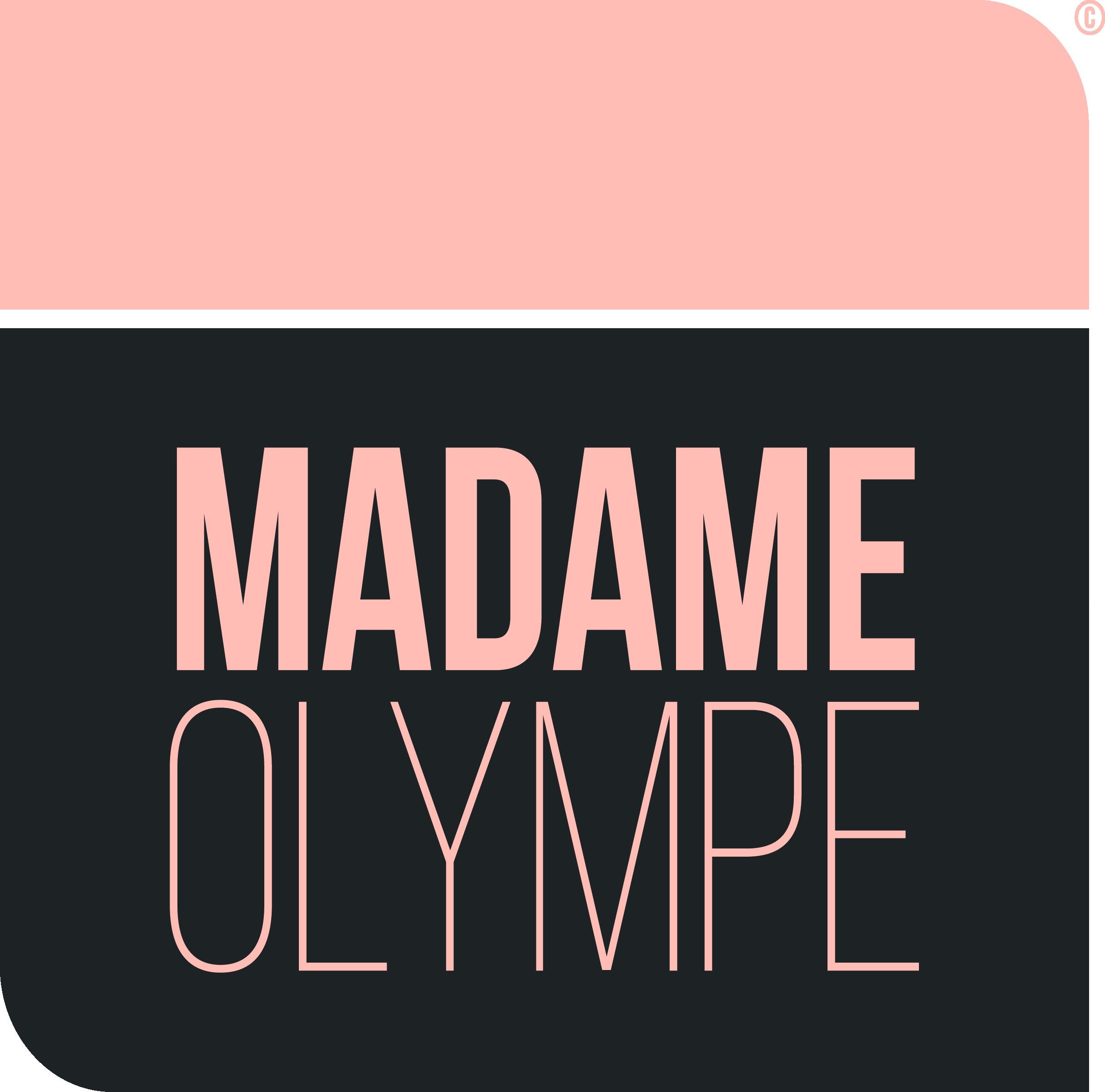 Culottes menstruelles Madame Olympe | Madame Olympe